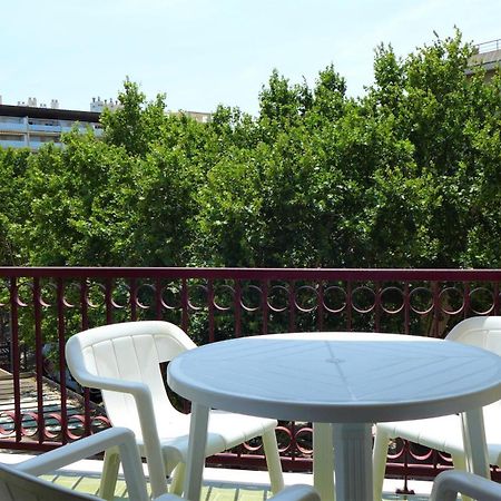 סאלו Apartamentos Alfonso I Palmyra מראה חיצוני תמונה