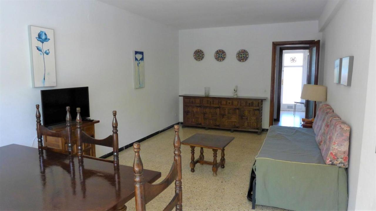 סאלו Apartamentos Alfonso I Palmyra מראה חיצוני תמונה