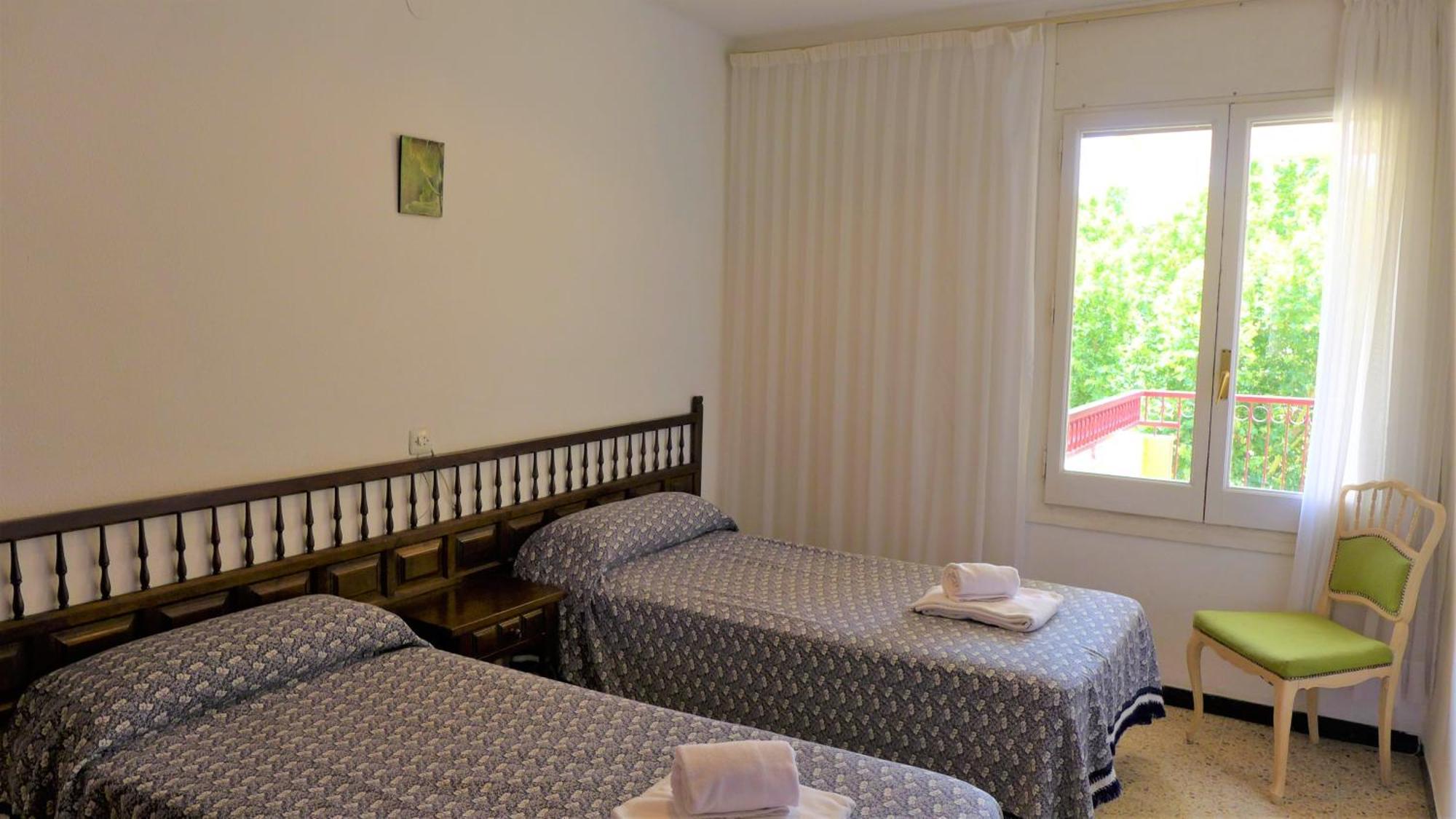 סאלו Apartamentos Alfonso I Palmyra מראה חיצוני תמונה