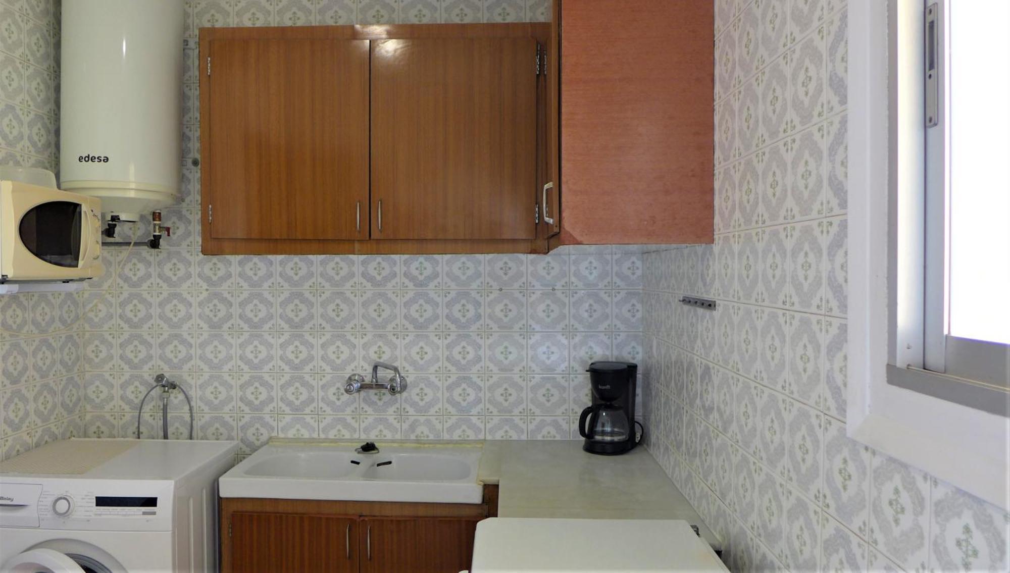 סאלו Apartamentos Alfonso I Palmyra מראה חיצוני תמונה