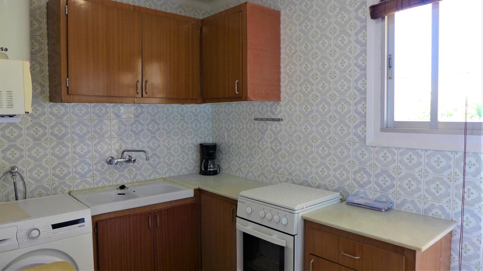 סאלו Apartamentos Alfonso I Palmyra מראה חיצוני תמונה