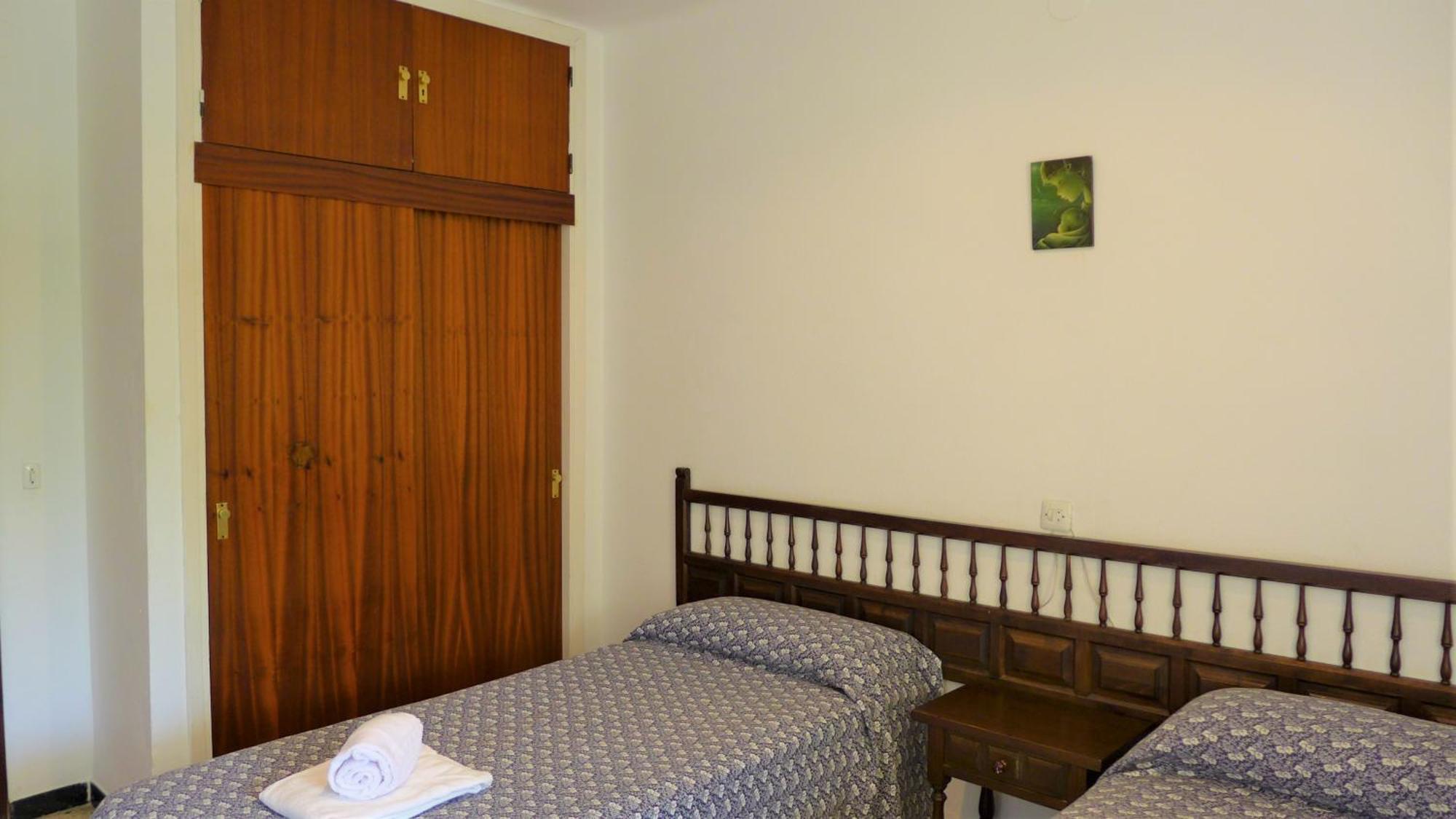 סאלו Apartamentos Alfonso I Palmyra מראה חיצוני תמונה